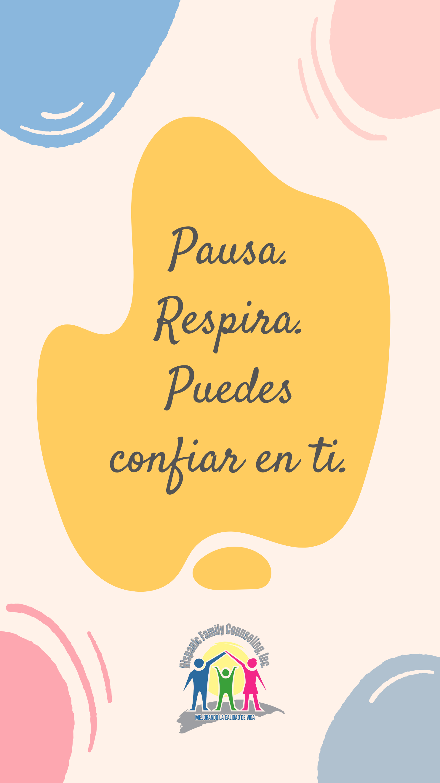 Inspírate con #HispaFam: boletín de marzo de 2026