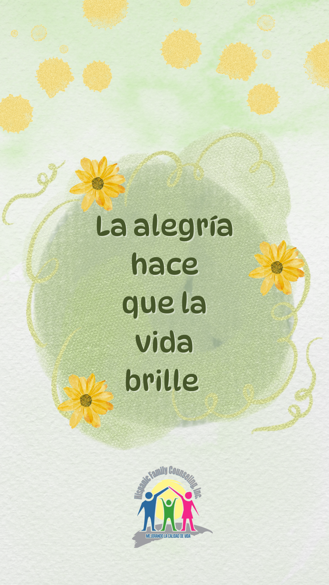 Get Inspired with #HispaFam - April 2026 Newsletter