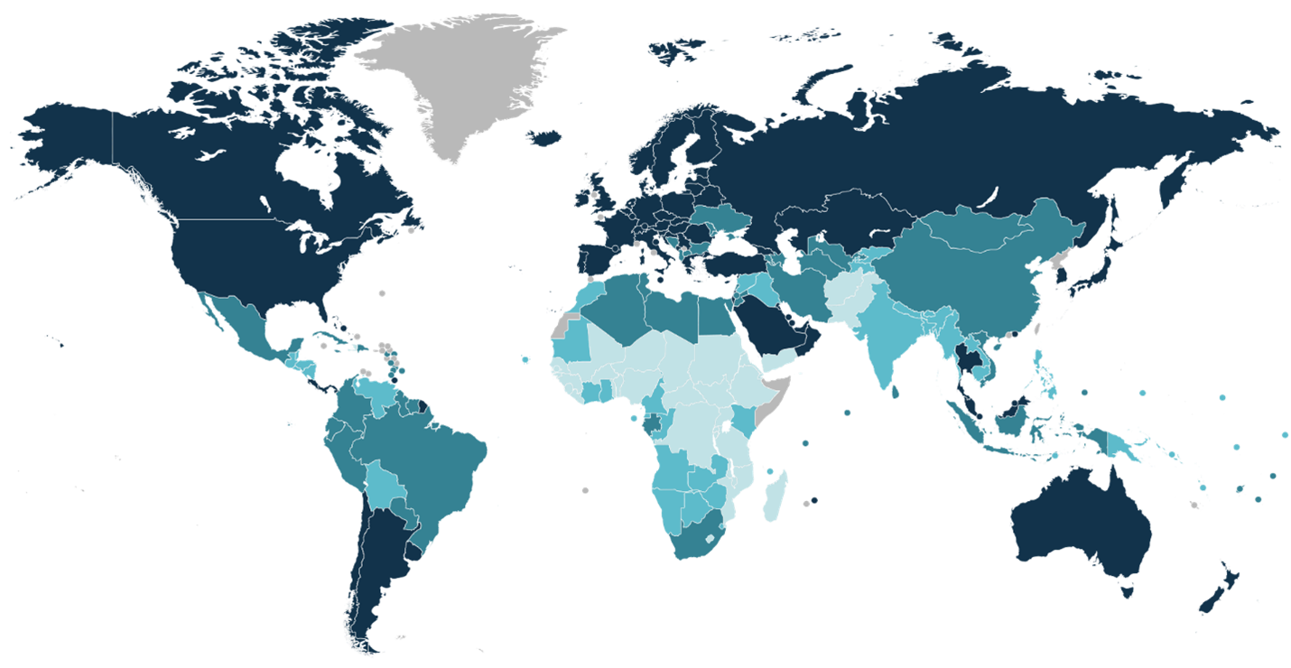 Sistema de salud en Canadá.