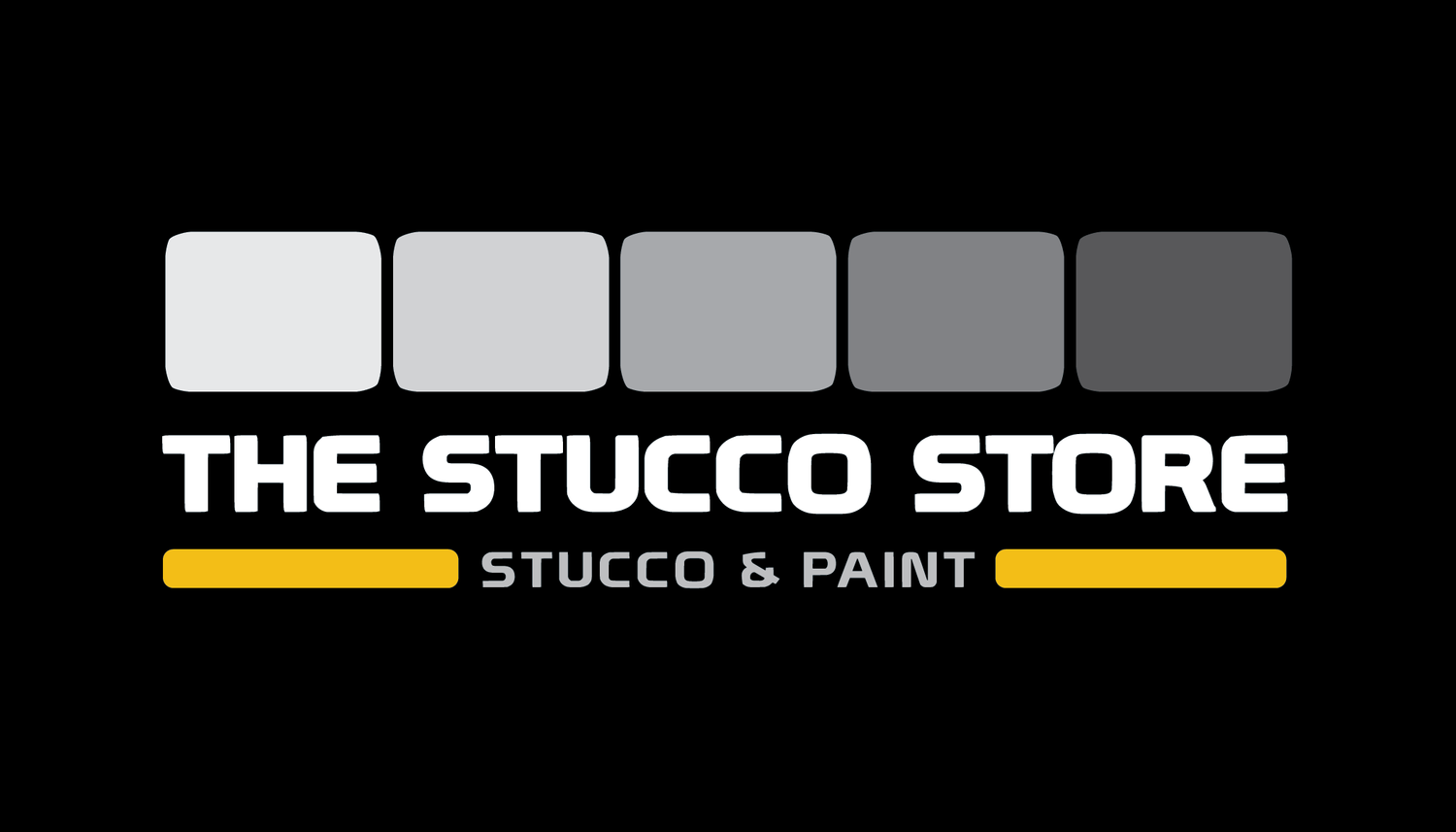 The Stucco Store