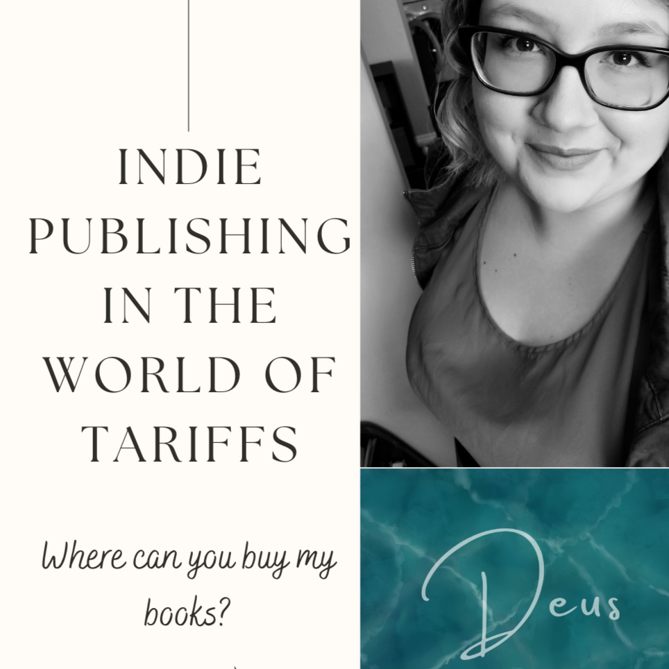 The Struggles of the Self-Published