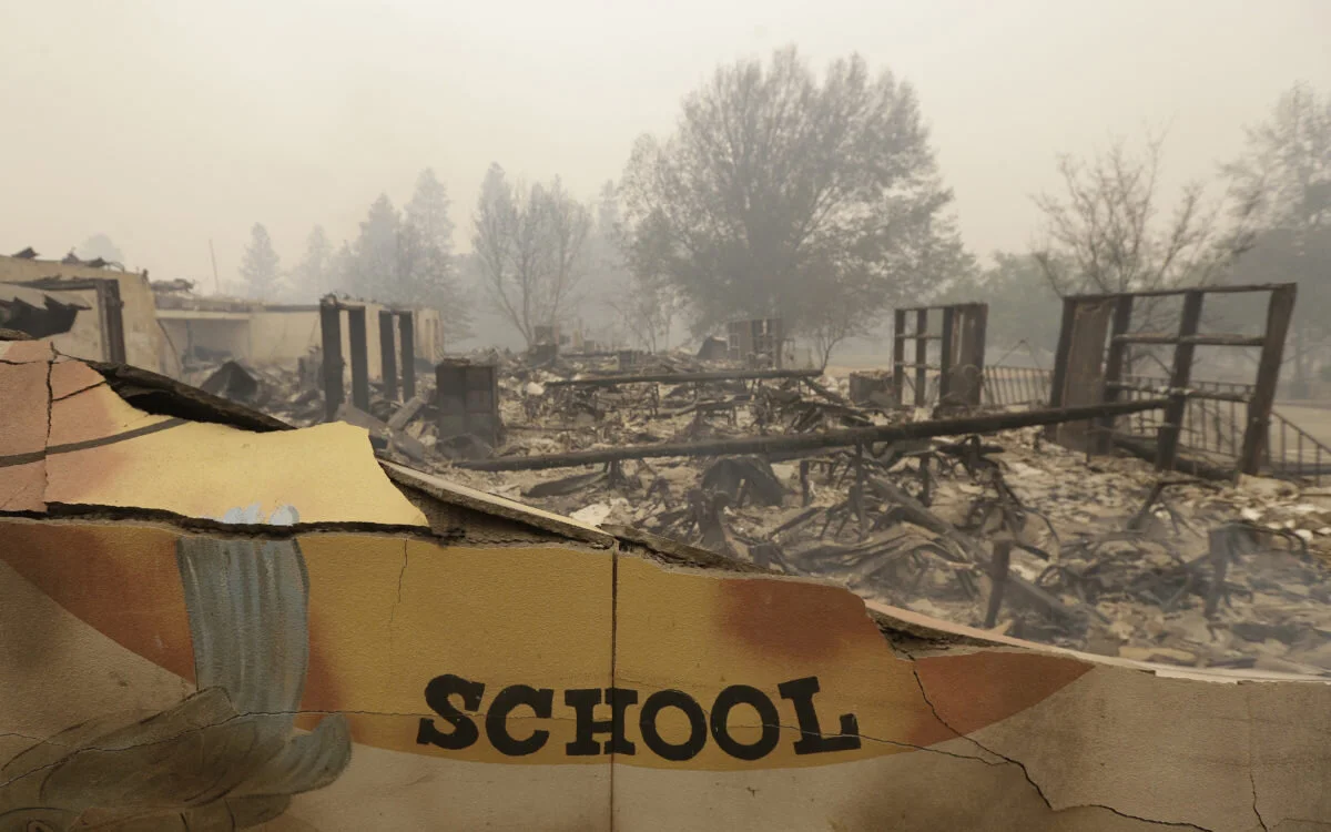 Rich Pedroncelli for Associated Press