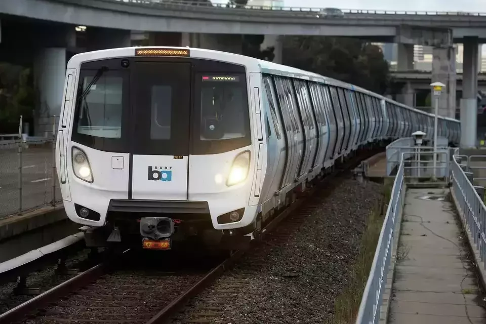 Another Sales Tax Is Not Going To Save Transit