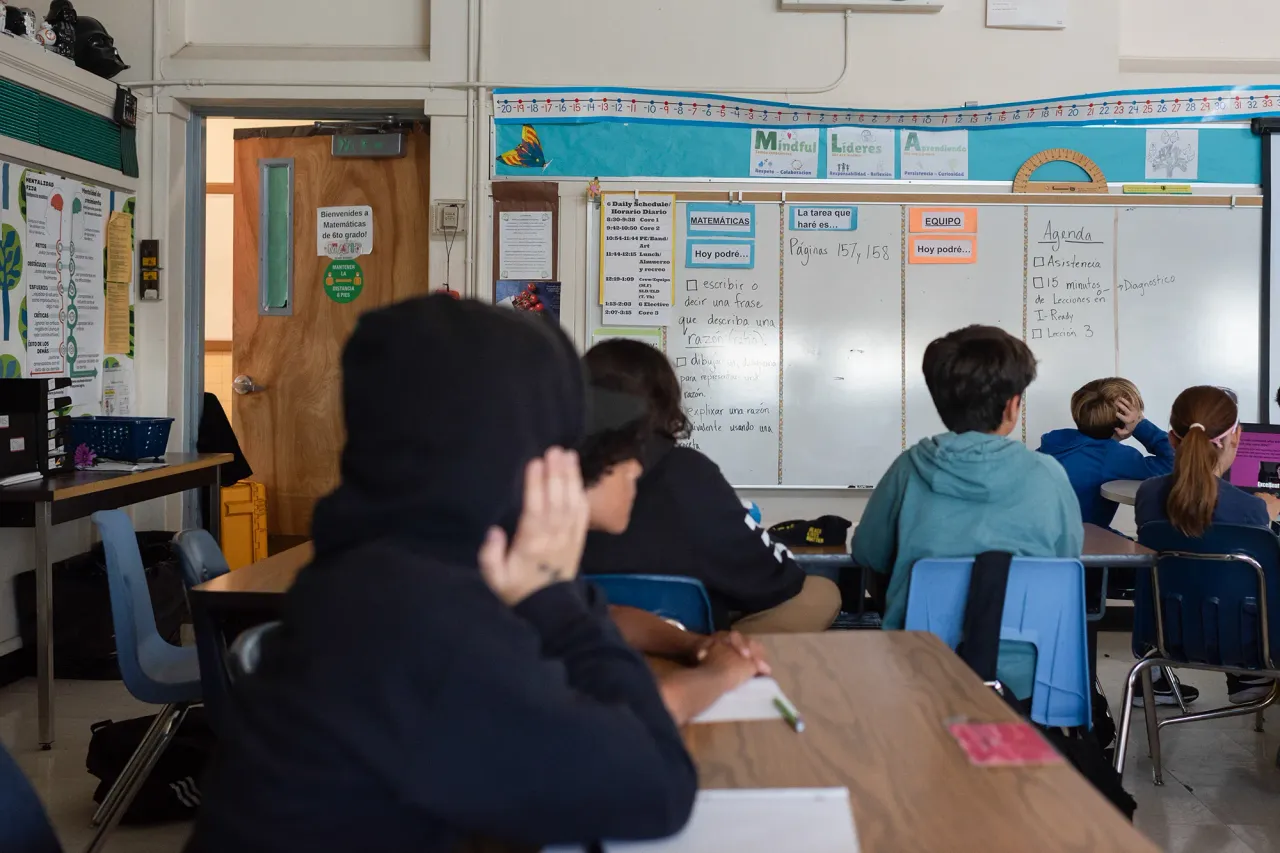 How Newsom Could Consolidate Education Policy Governance