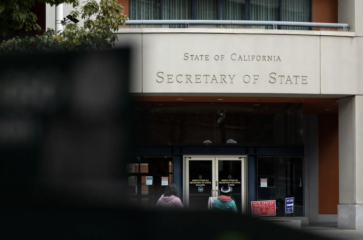 Howard Jarvis Group Puts CA Communities on the Chopping Block
