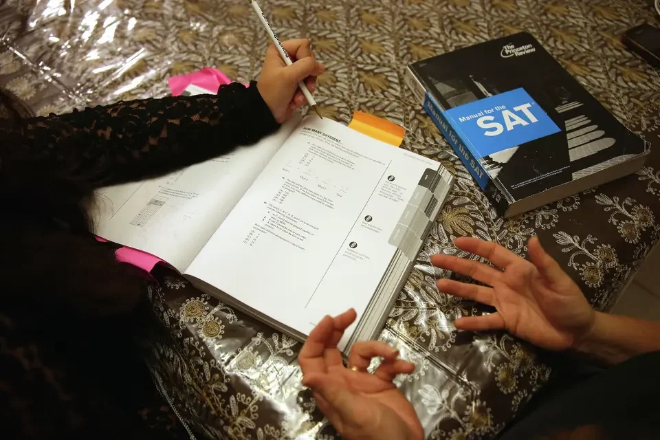 The SAT won’t do what is really needed to prepare more students for college