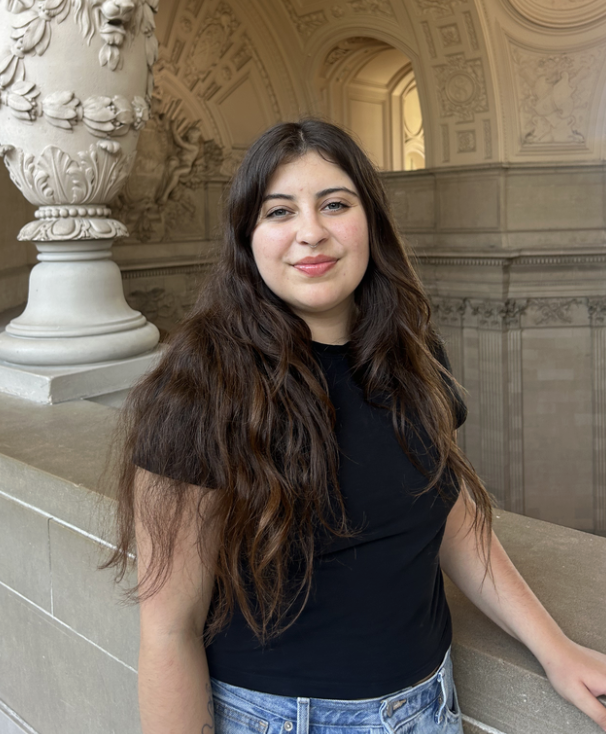 AI and Environmental Racism