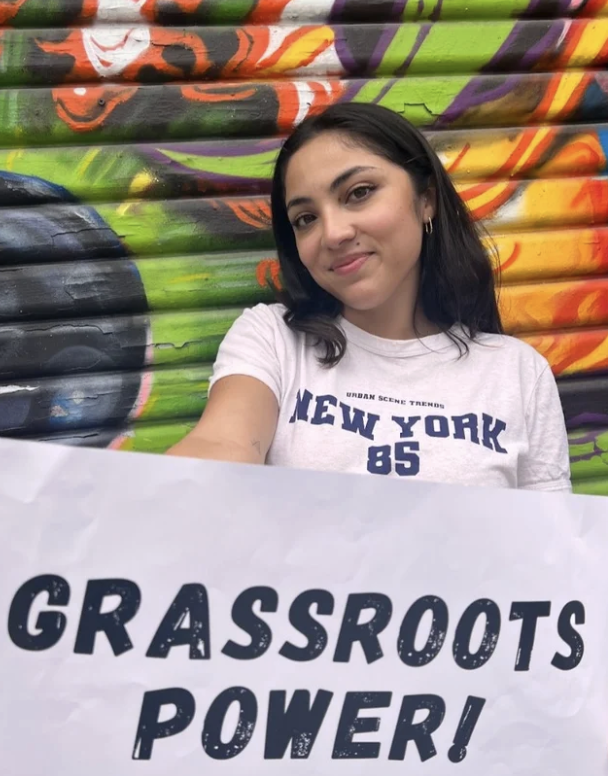 Reproductive Justice for Undocumented Folks