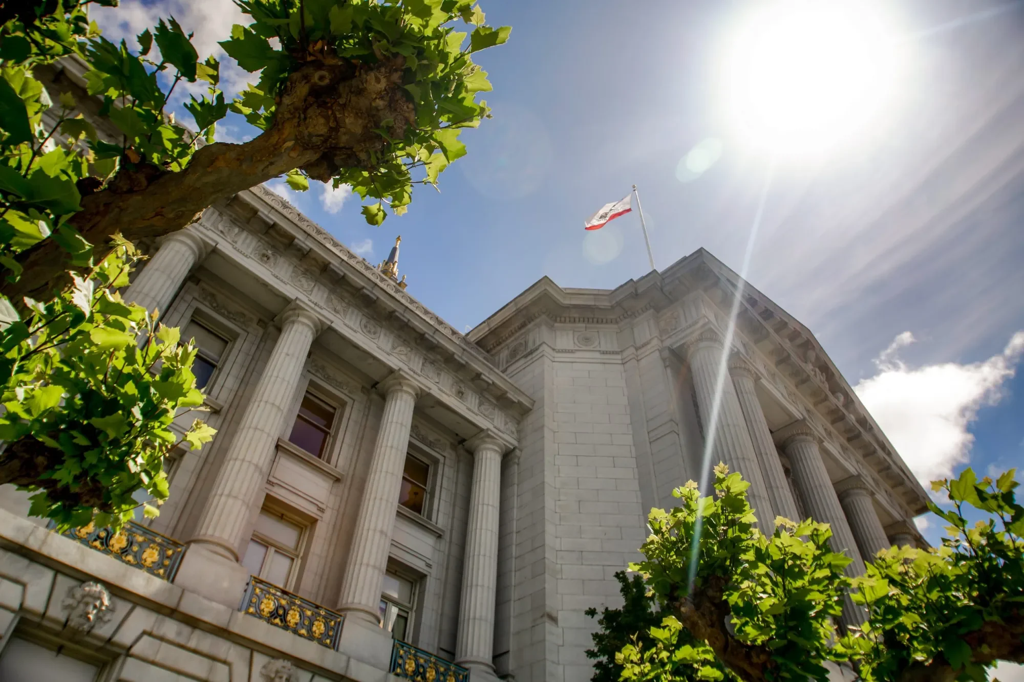 Huge Win for SF Budget Advocates