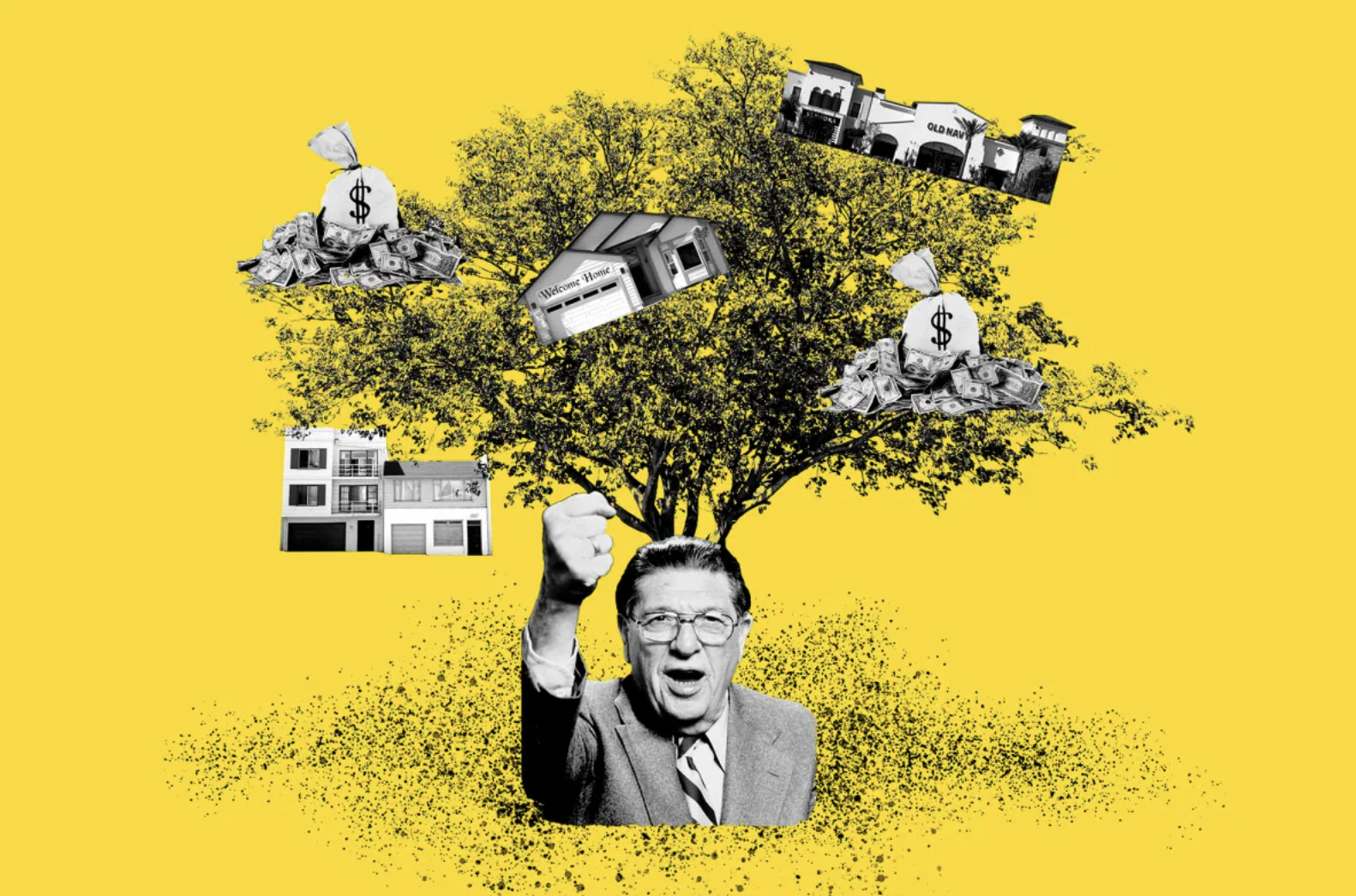 We need to talk about who really benefits from Prop. 13: Big Corporations