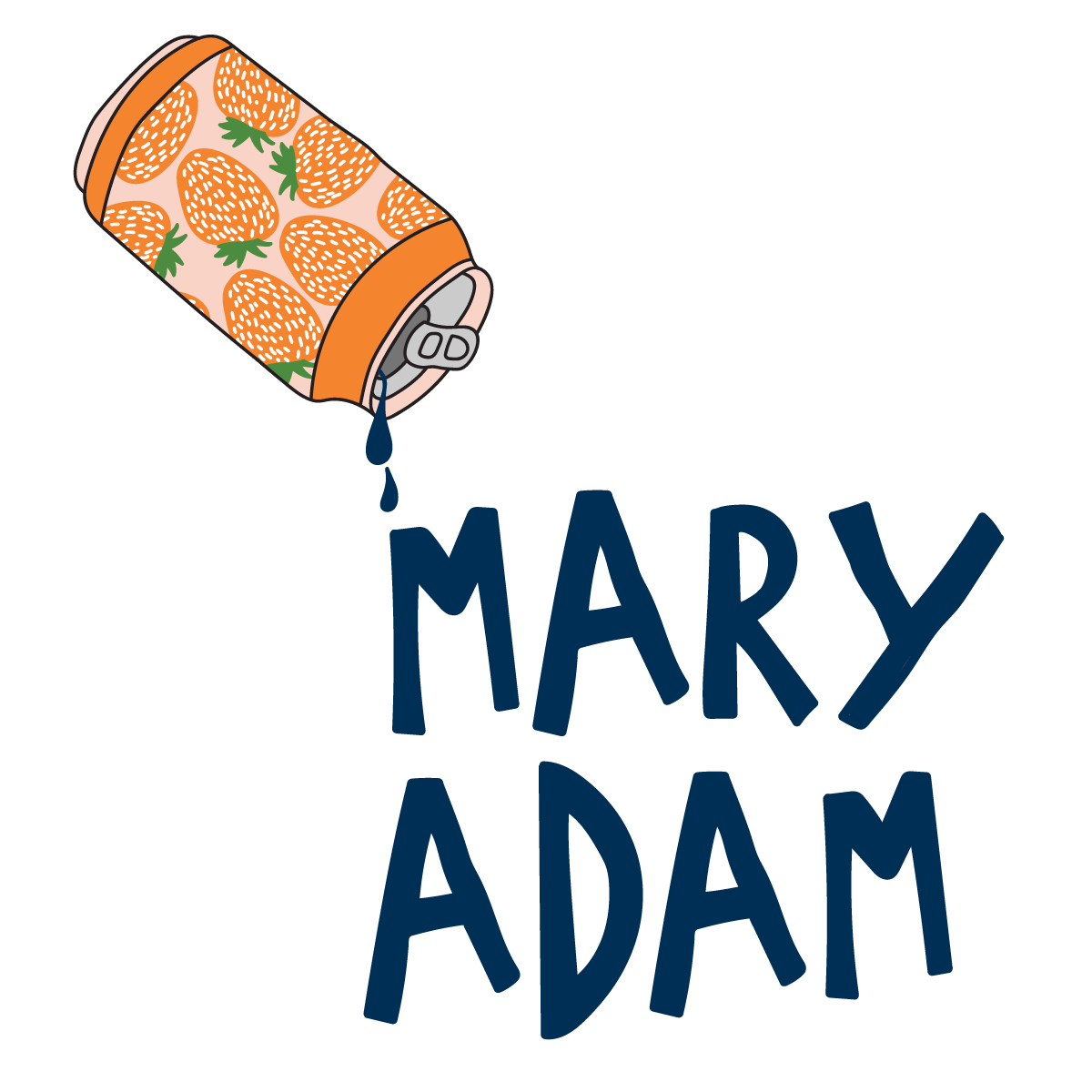 Mary Adam