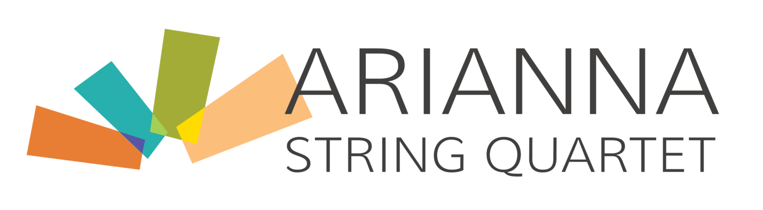 ARIANNA STRING QUARTET