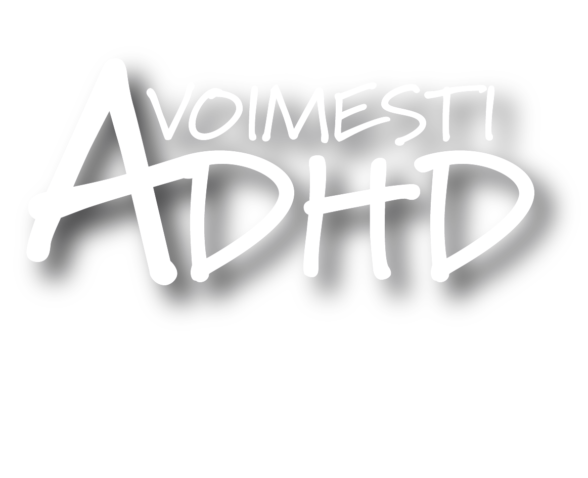 Avoimesti ADHD
