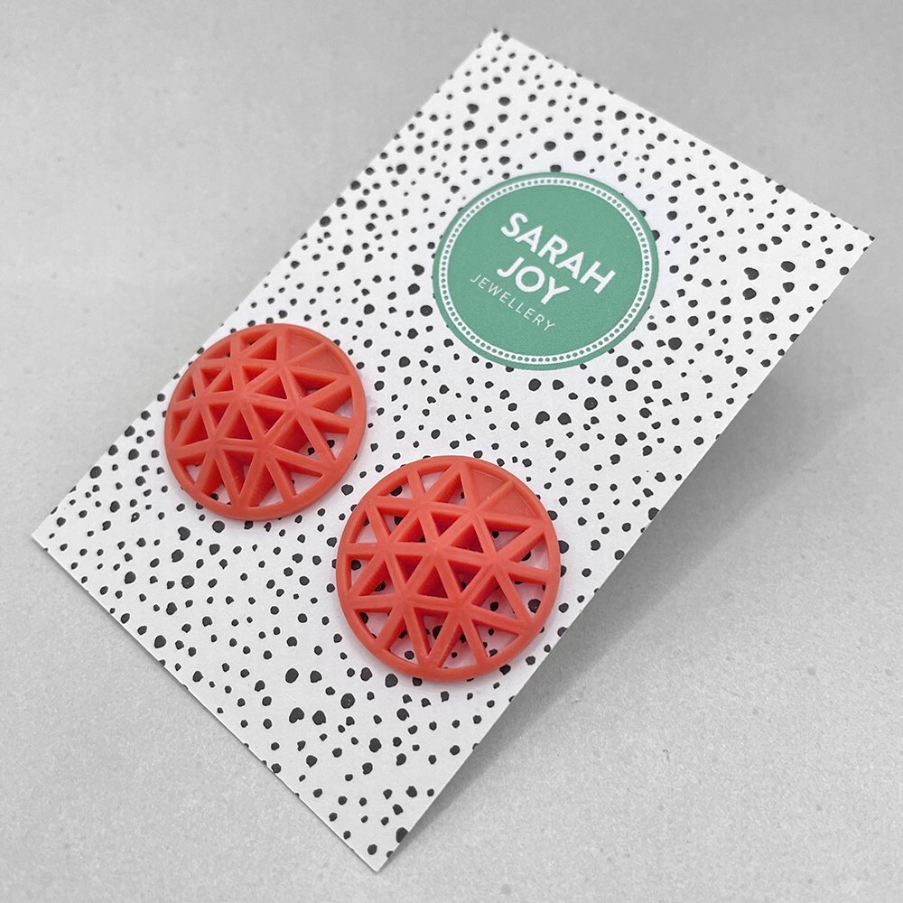 Circle Geo Stud Earrings 05.jpeg