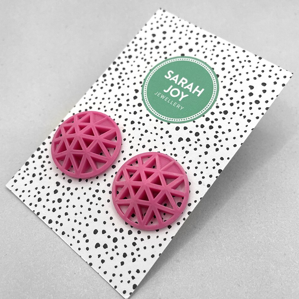 Circle Geo Stud Earrings 03.jpeg