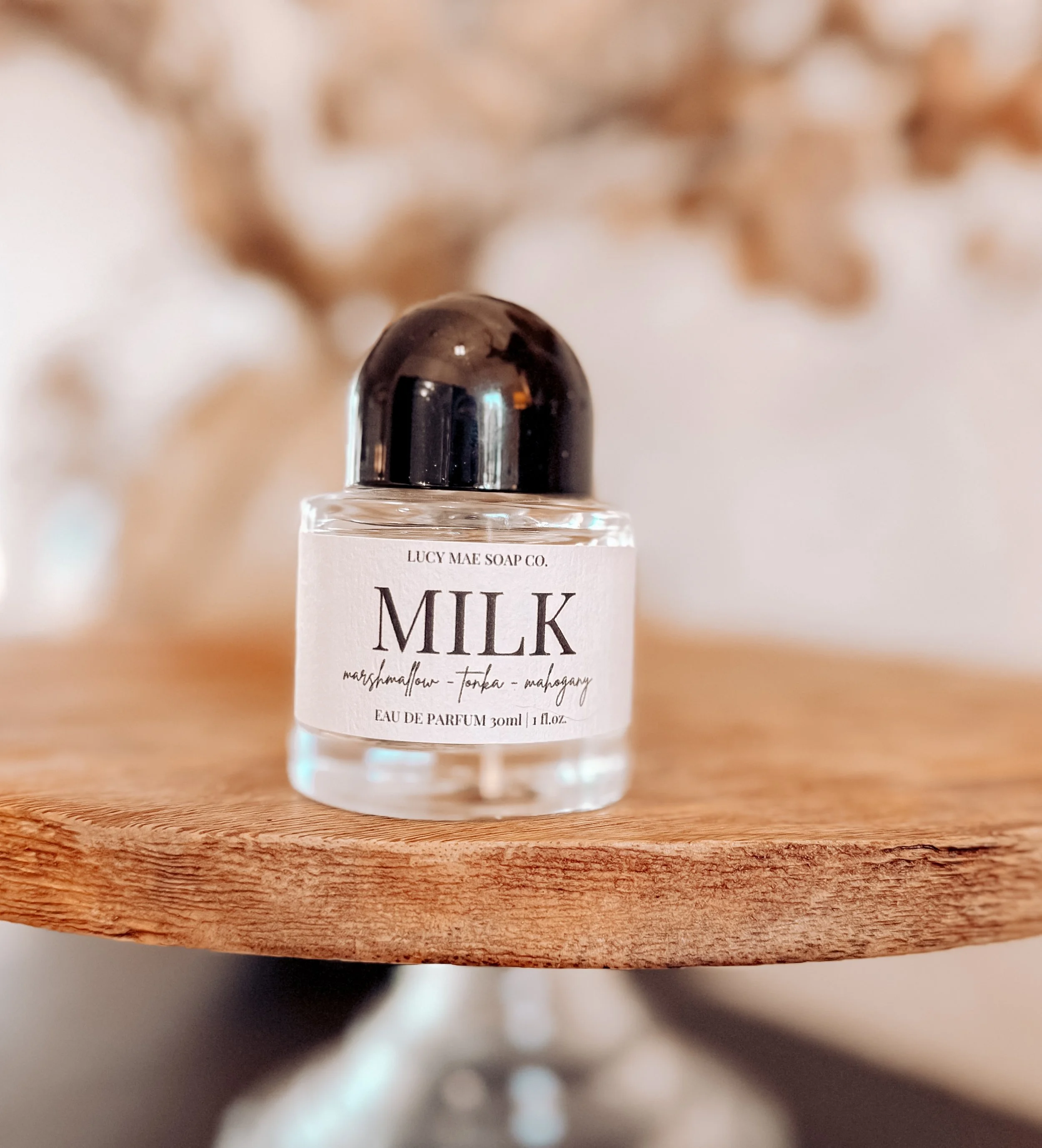 Eau De Parfum