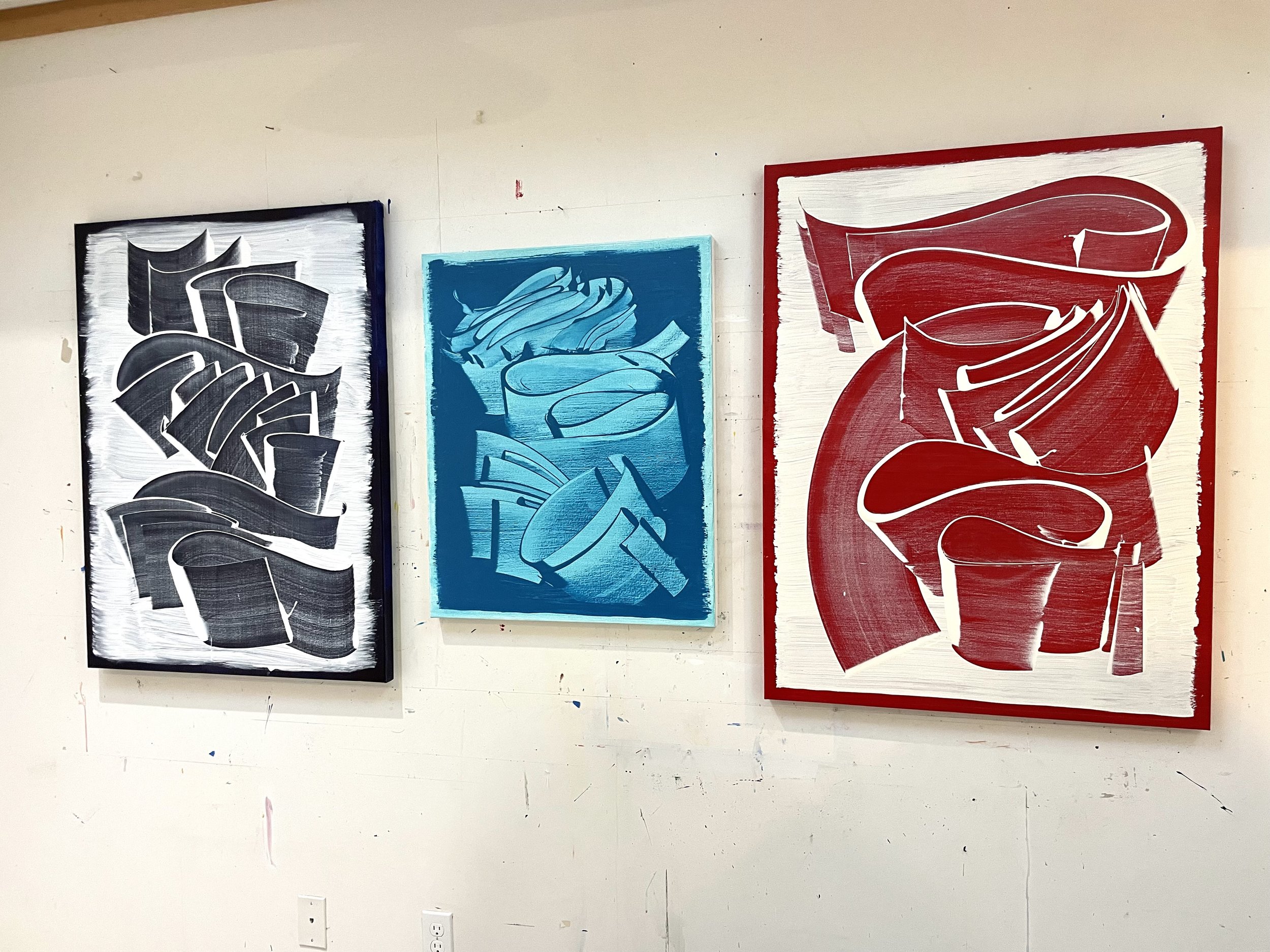 Greenlake studio