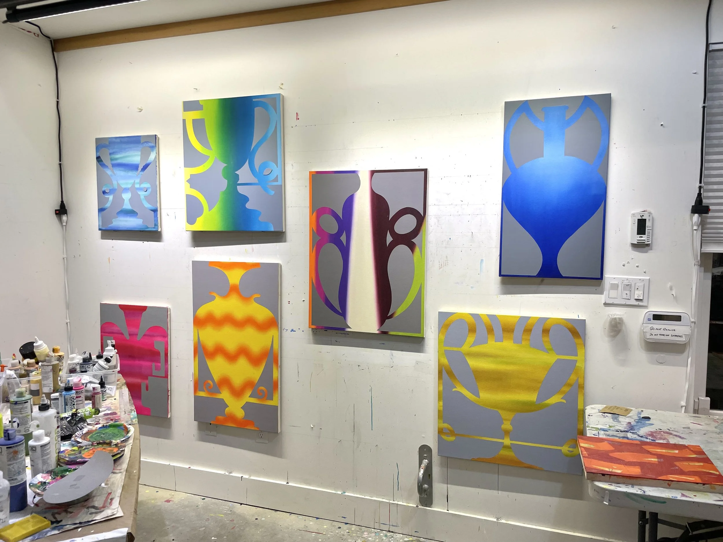 Studio