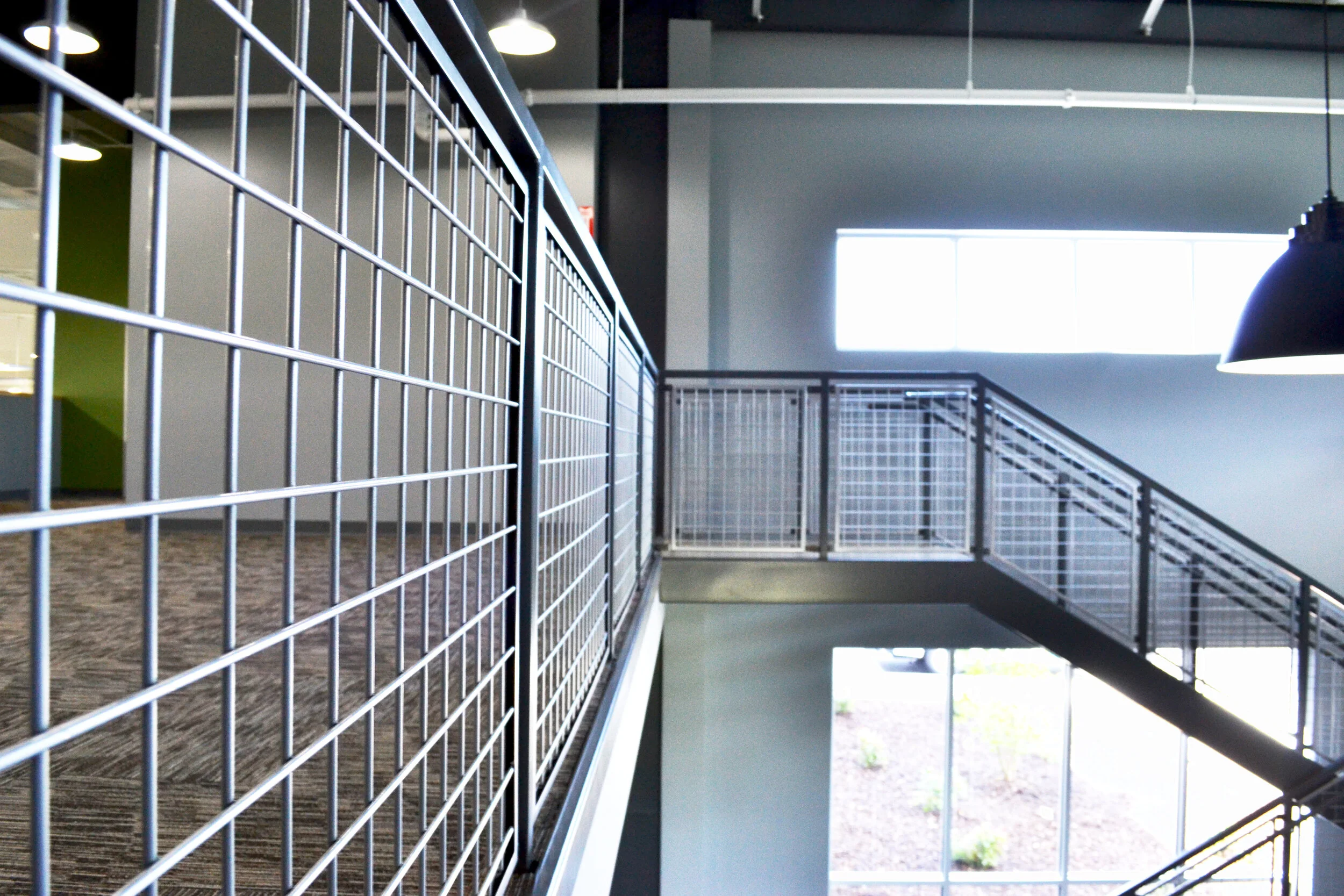 Ventura Manufacturing — T2 Construction