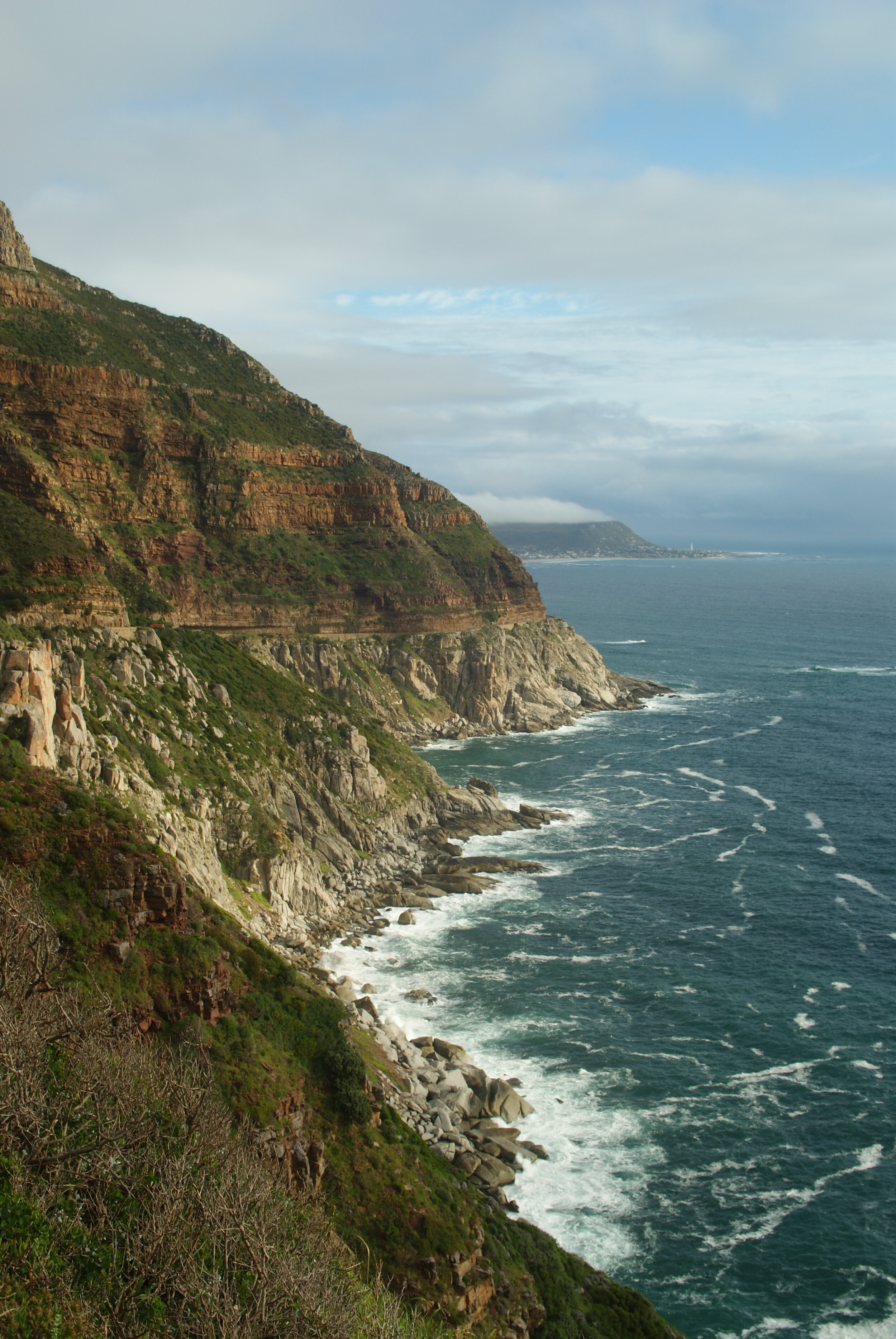 Cape of Good Hope - South Africa