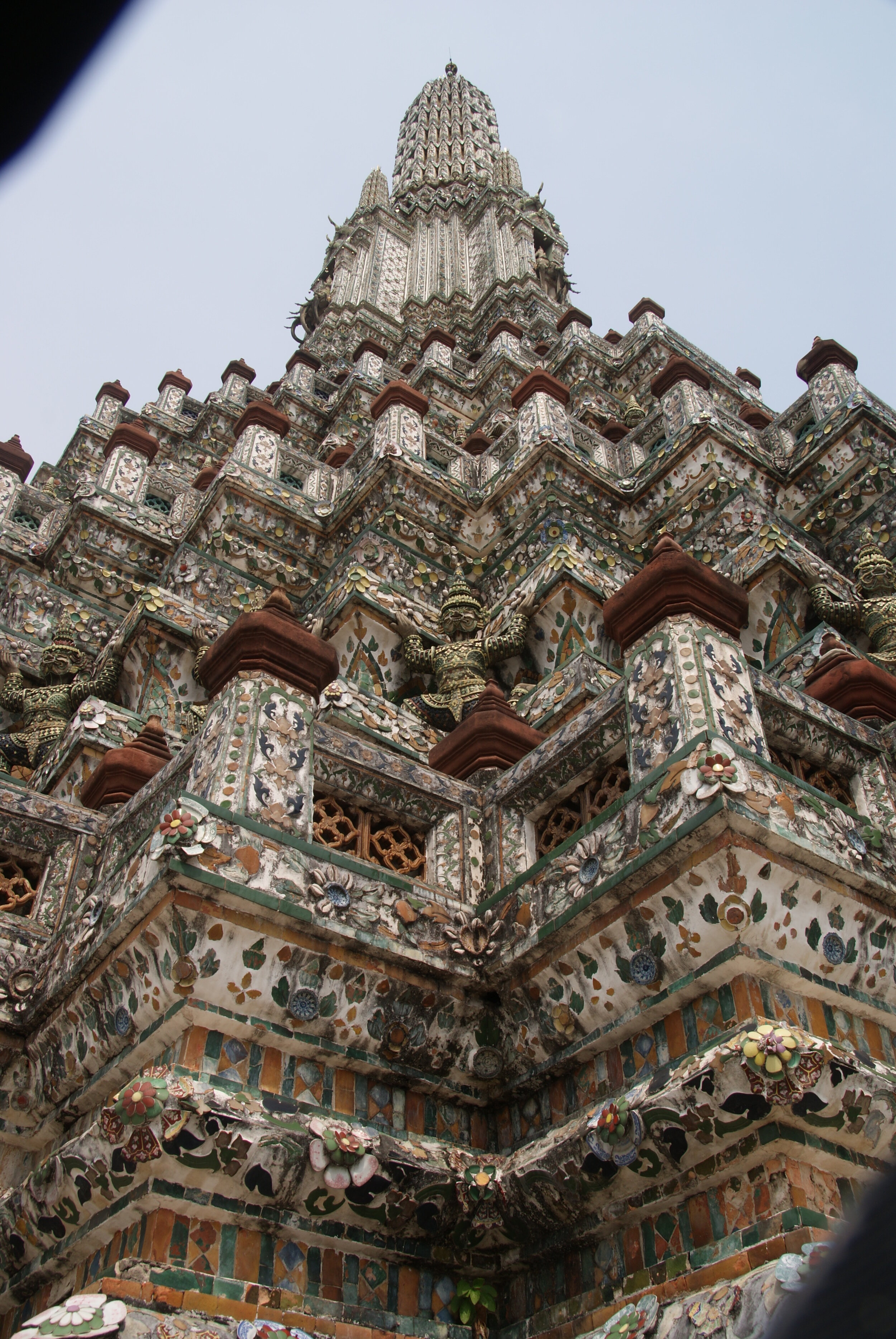 Cathedral in Bangkok