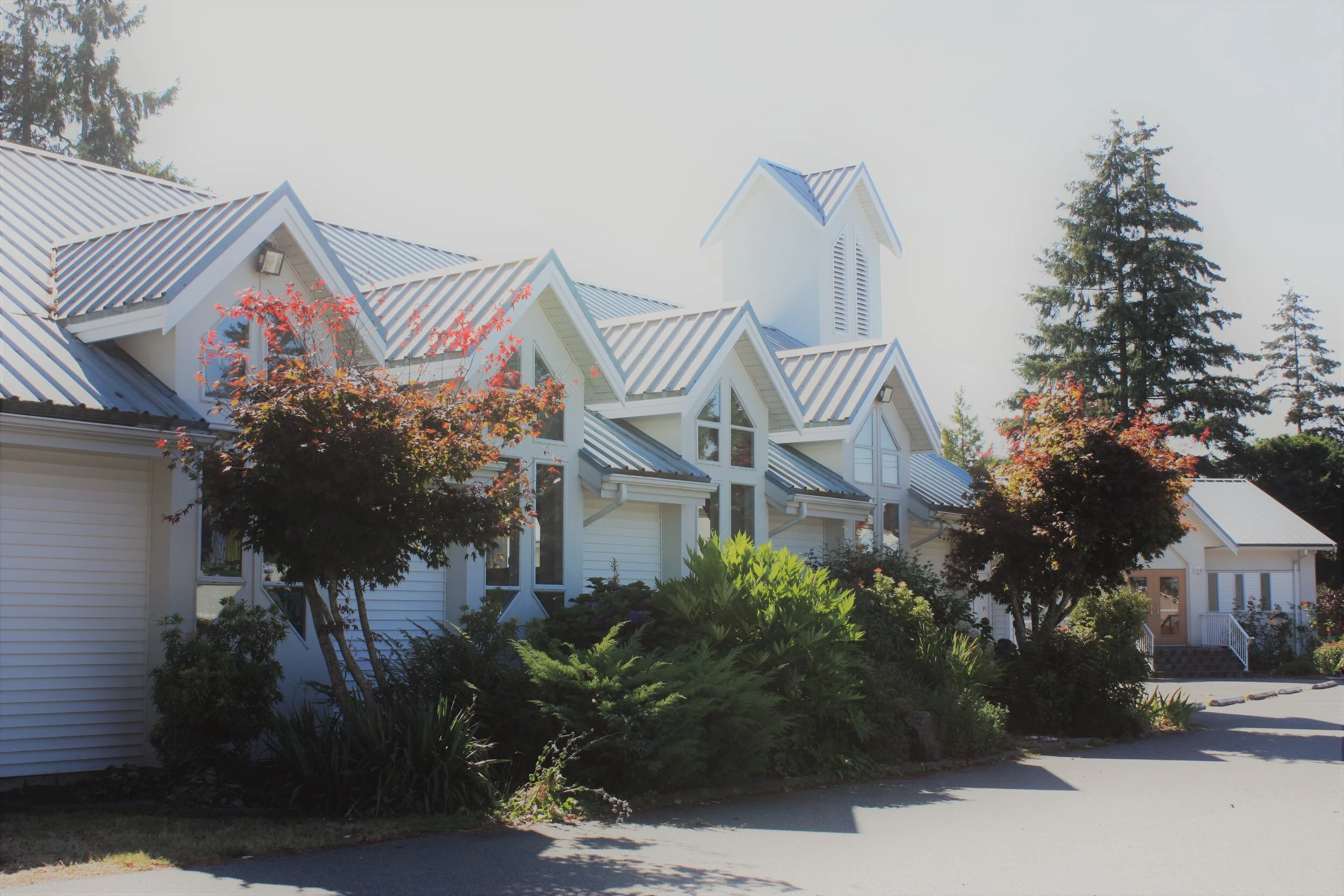 Events — St. Andrew's Presbyterian Church Nanaimo