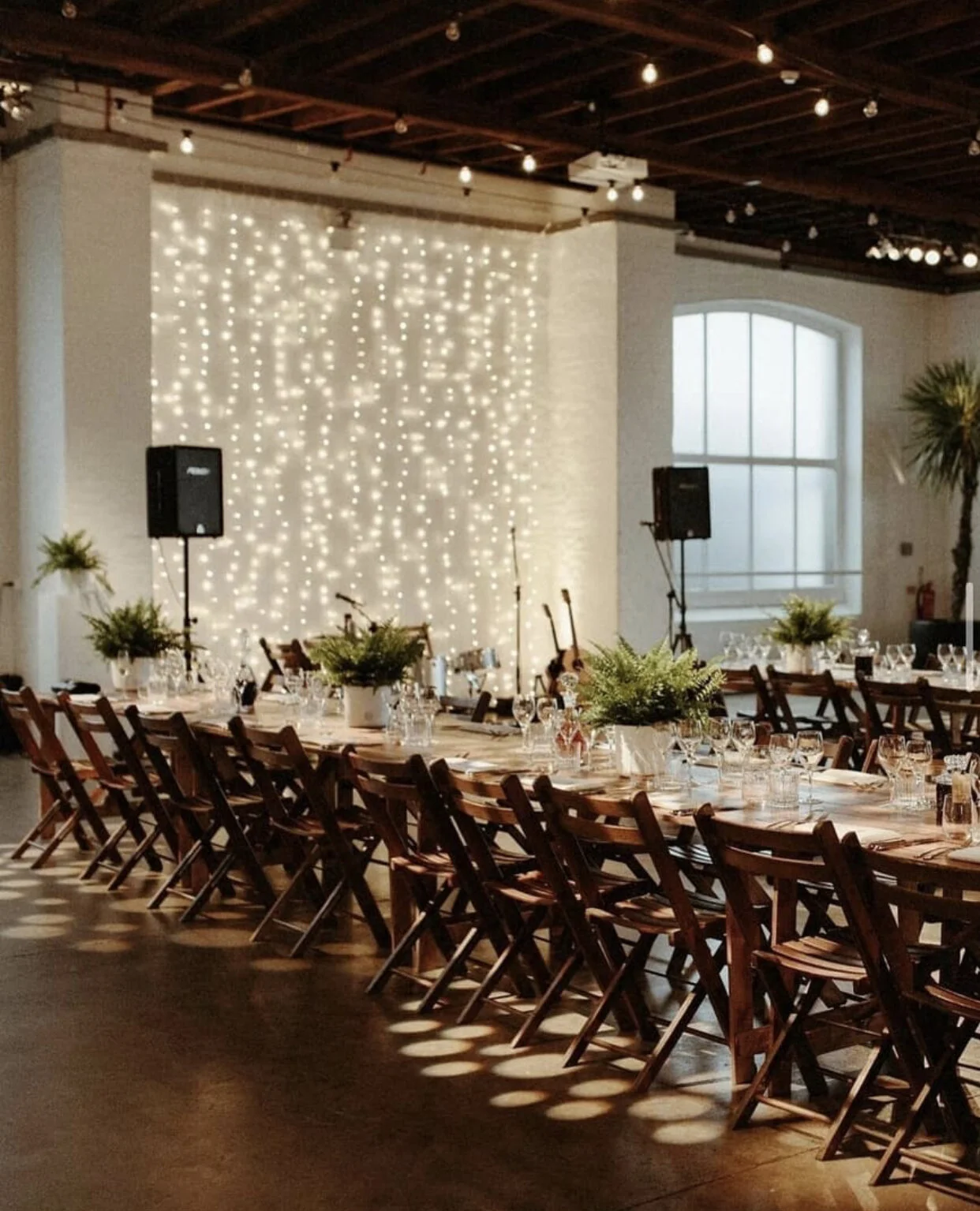 Clare &amp; Jack - Trinity Buoy Wharf Wedding