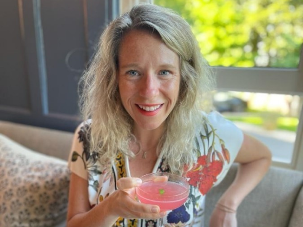 A few words from our new Managing Director Alana Buckley&nbsp;