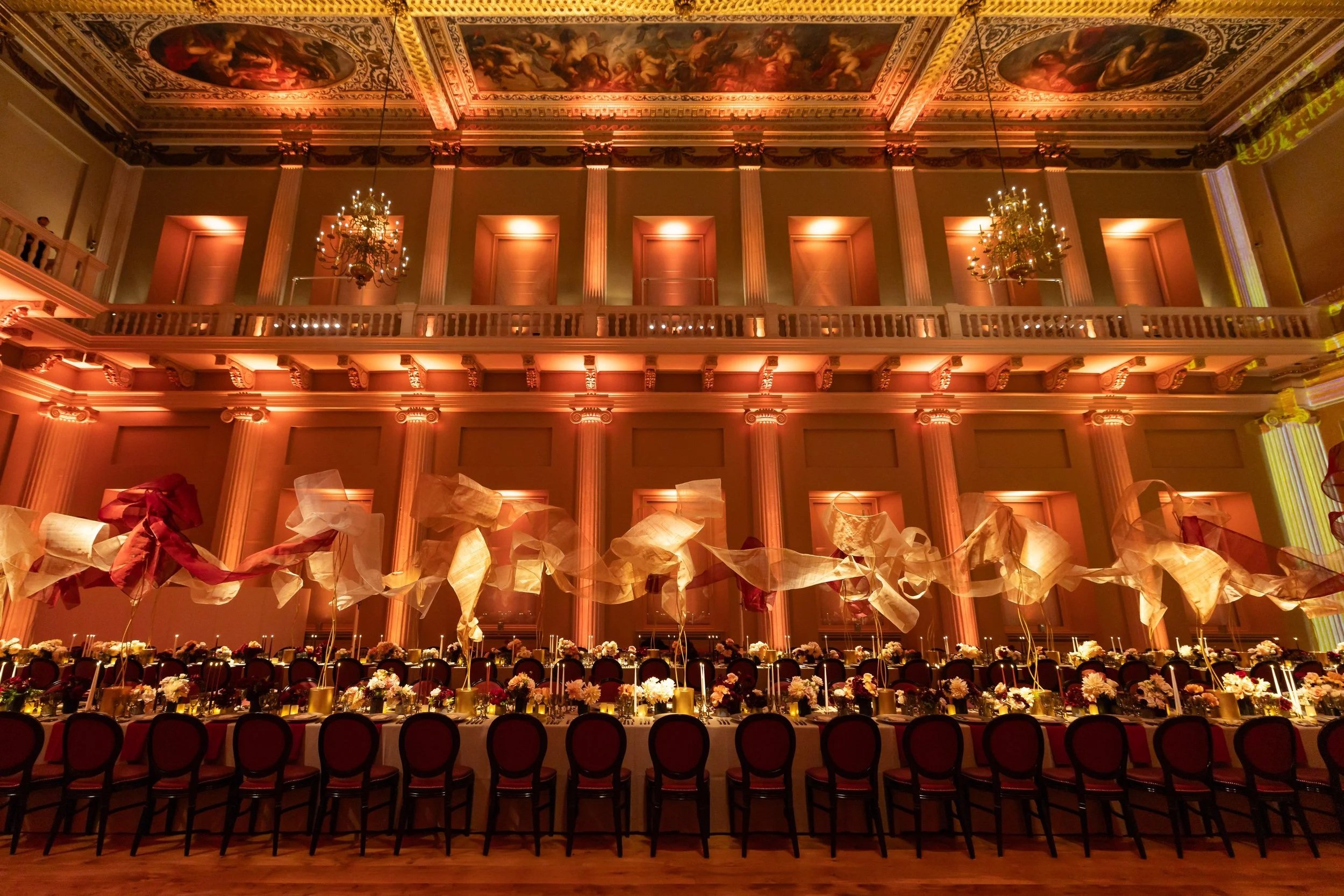 Stirring Things Up: Our 2025 Behind the Scenes