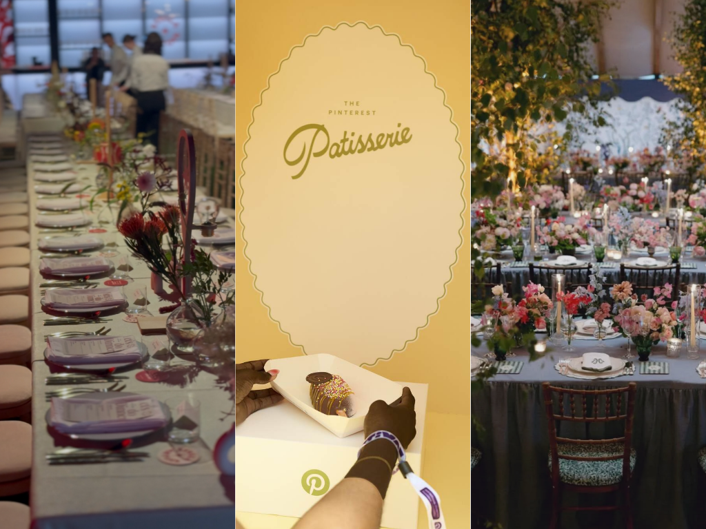 Some Special Events This Year