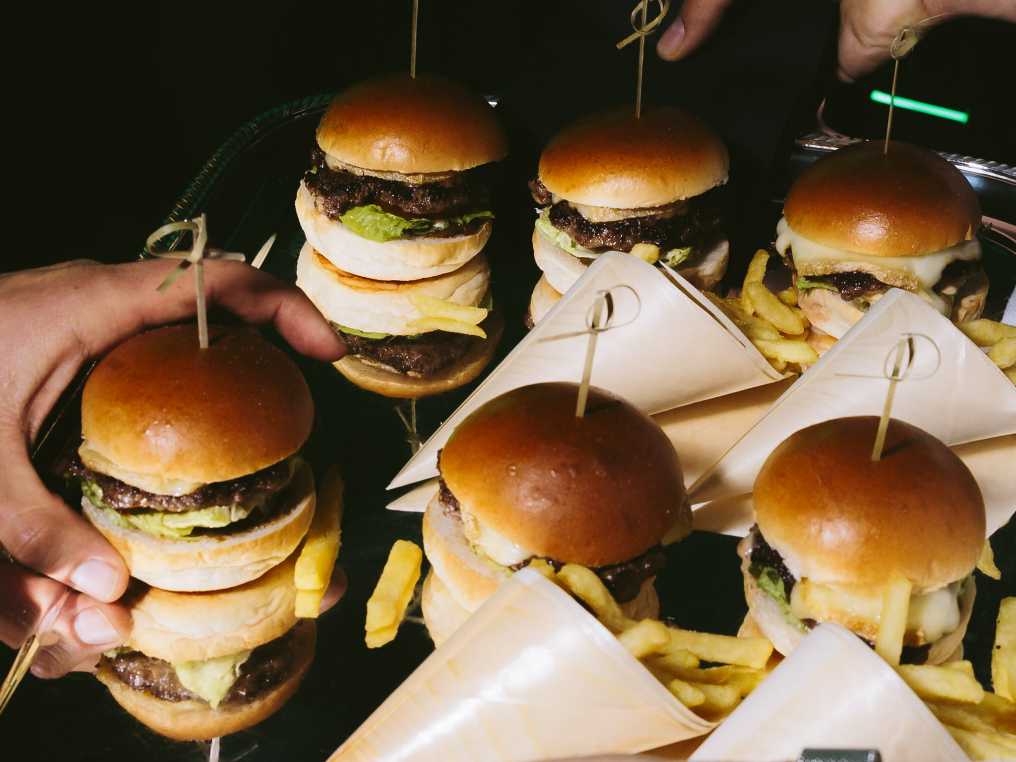 The Late-Night Bites You’ll Actually Remember