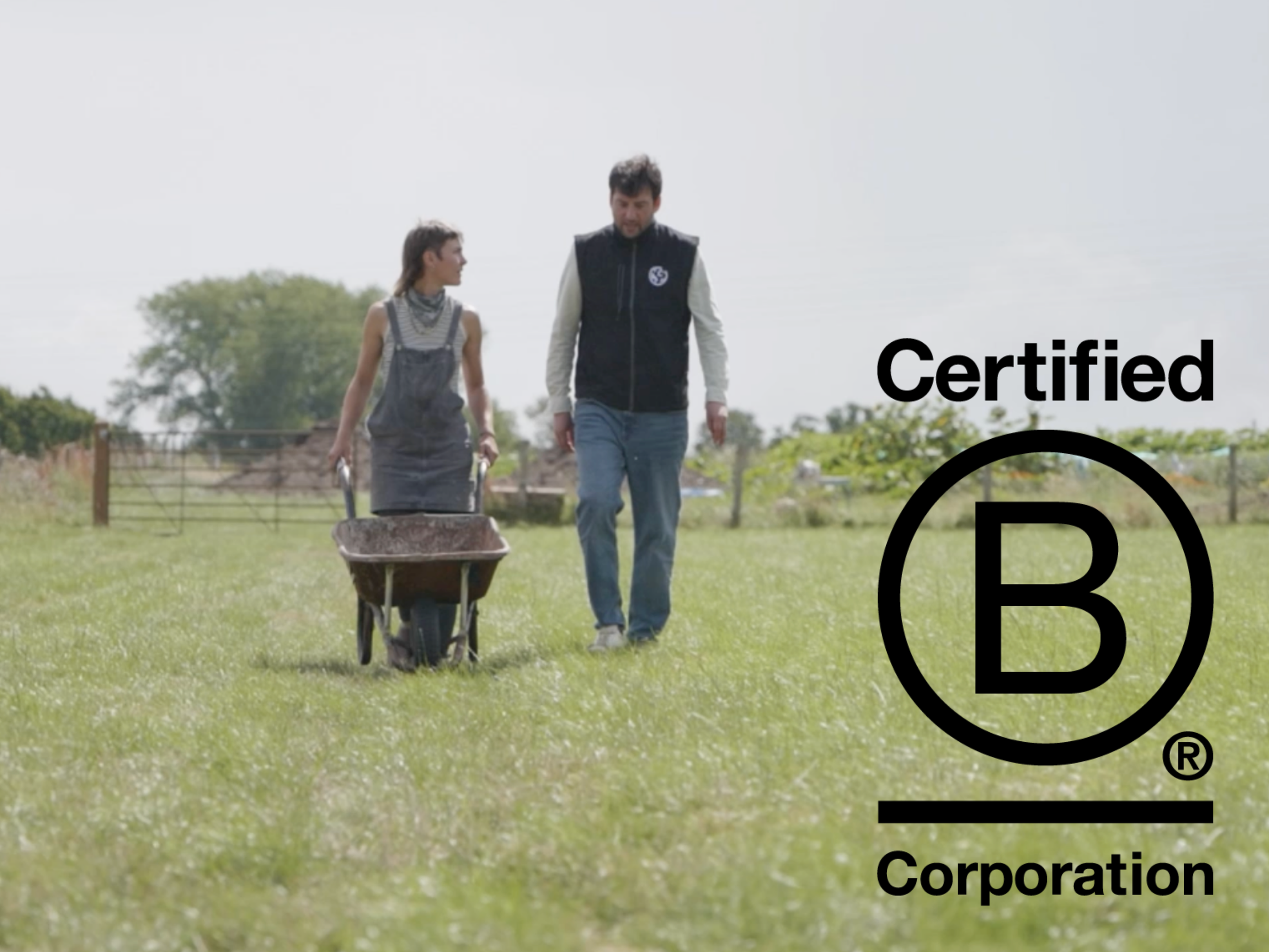 Jimmy Garcia Catering becomes a Certified B Corp™