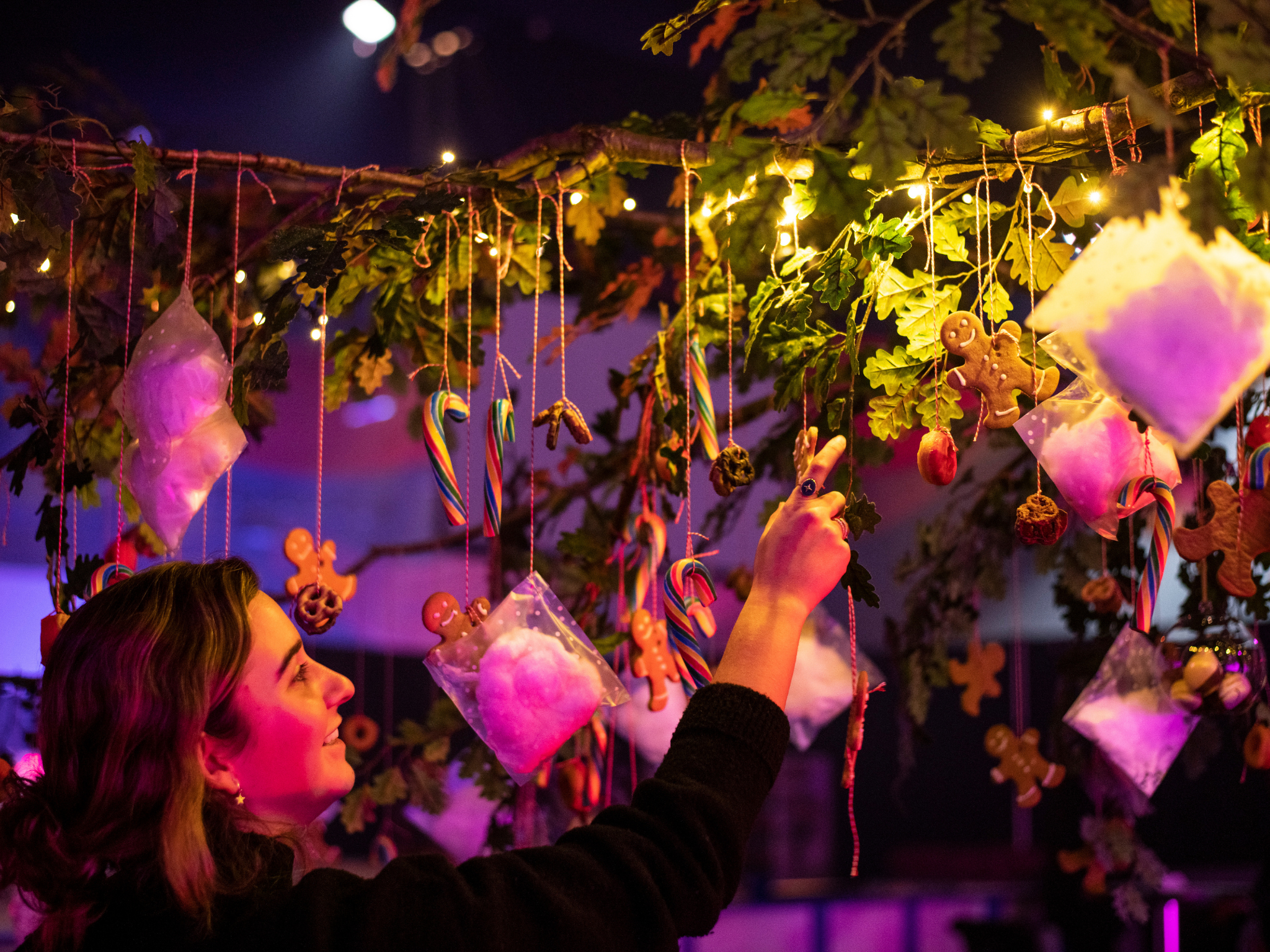 Festive Food That Steals the Show