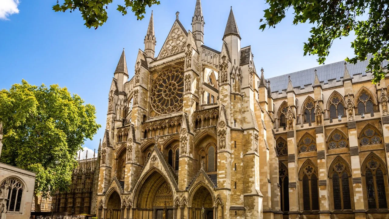Summer Events at Westminster Abbey