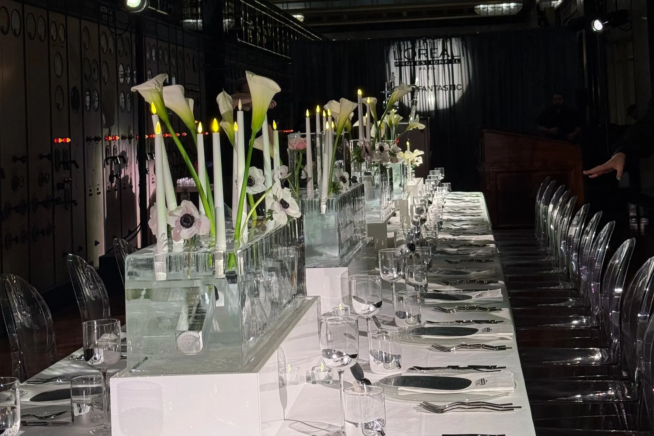 L’Oréal x LOOKFANTASTIC at Battersea Power Station