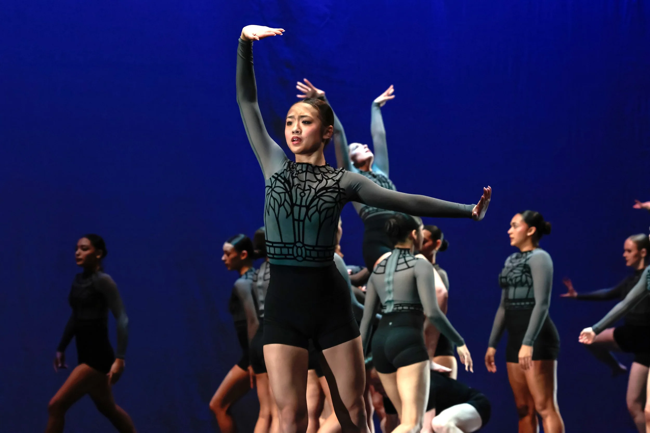 NHSDA Honors Concert