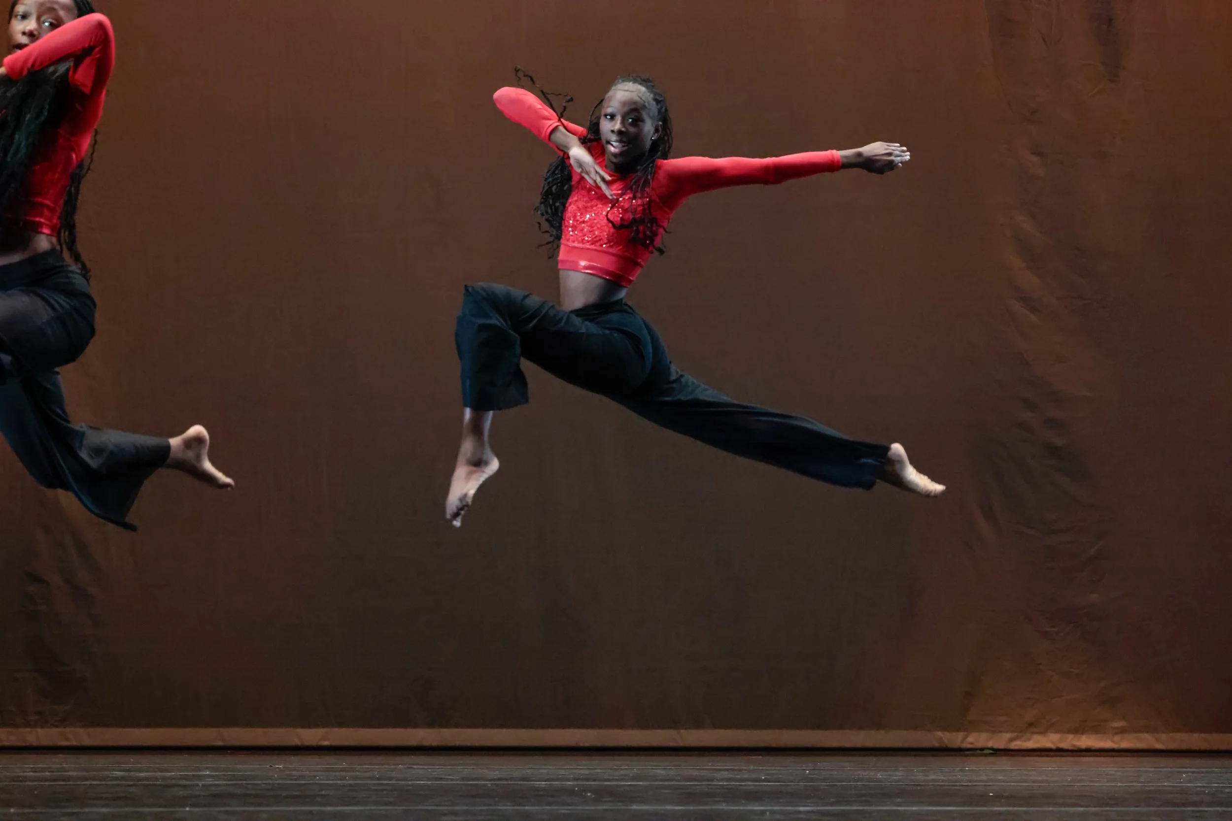 NHSDA Honors Concert