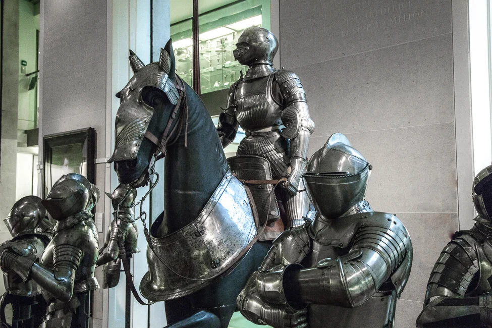 Two Fascinating Historical Museums in Cambridge