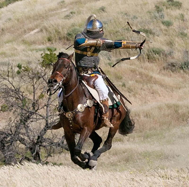 Persian and Sassanid, what's the difference