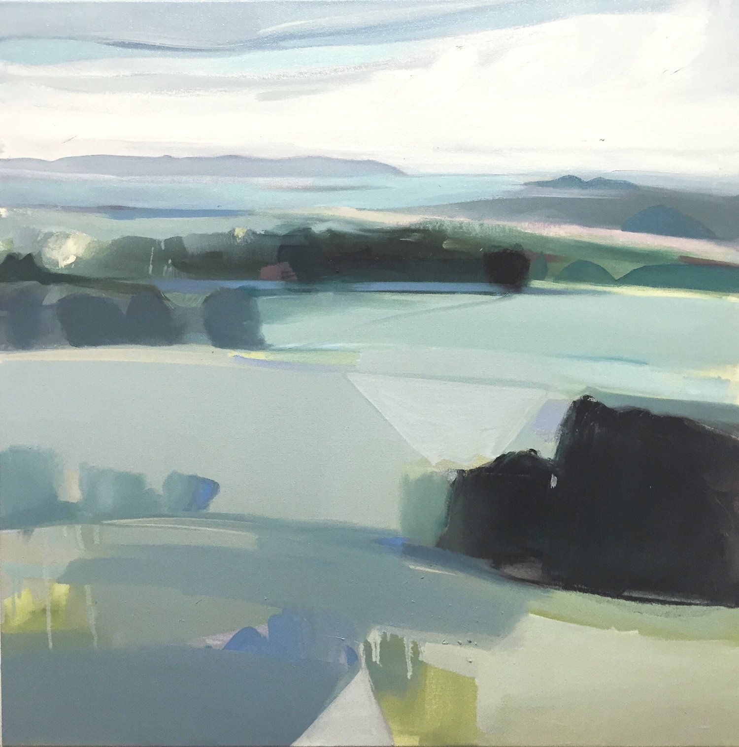 Hannah Bureau–Talk Tuesdays