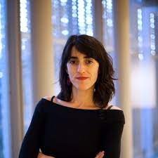 Artist Talk: Daniela Rivera