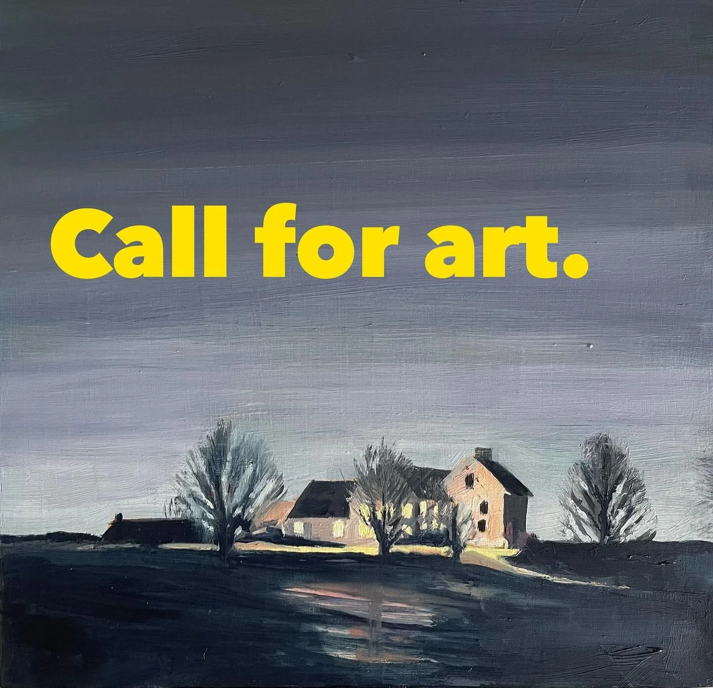 Only a few more days to enter. Deadline is October 10!
Art Wellesley welcomes donations of  8“ x 8“ artwork from professional and amateur artists to be sold at the second annual Small Art, Big Party! 
How to participate: 
1) Choose you