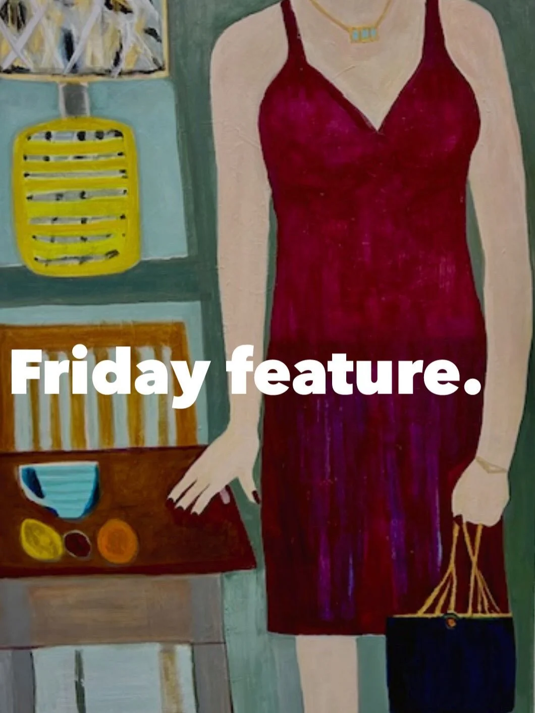 Friday feature. We are excited to share the work of Eve Cohen @evecohenart, local artist working from her studio in Waltham. 
Eve Cohen is part of our exhibition at the Wellesley Historical Society.
The show is up for 2 more days, please stop by and 