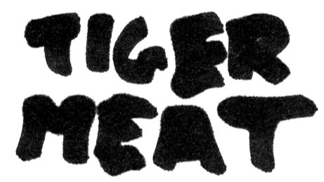 TIGER MEAT // The Best South Dakota Albums and Music