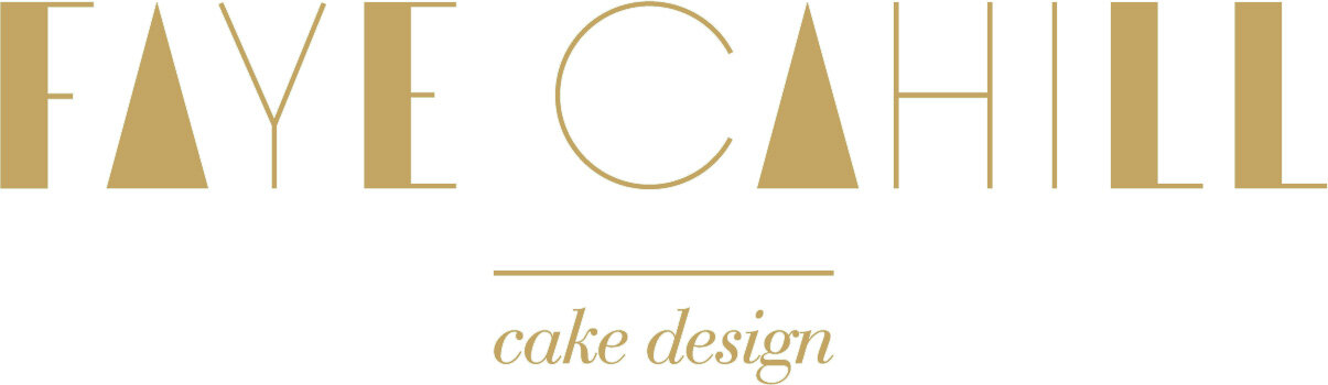 Faye Cahill Cake Design
