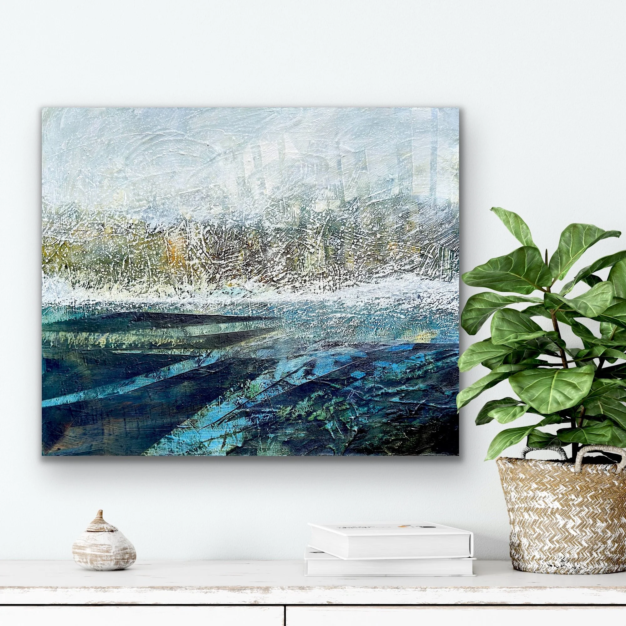CLICK ON PAINTING TO GO TO THE 'SOLD/ARCHIVED' PAGE