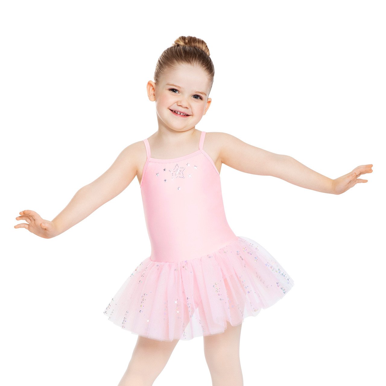 Tutu Dress