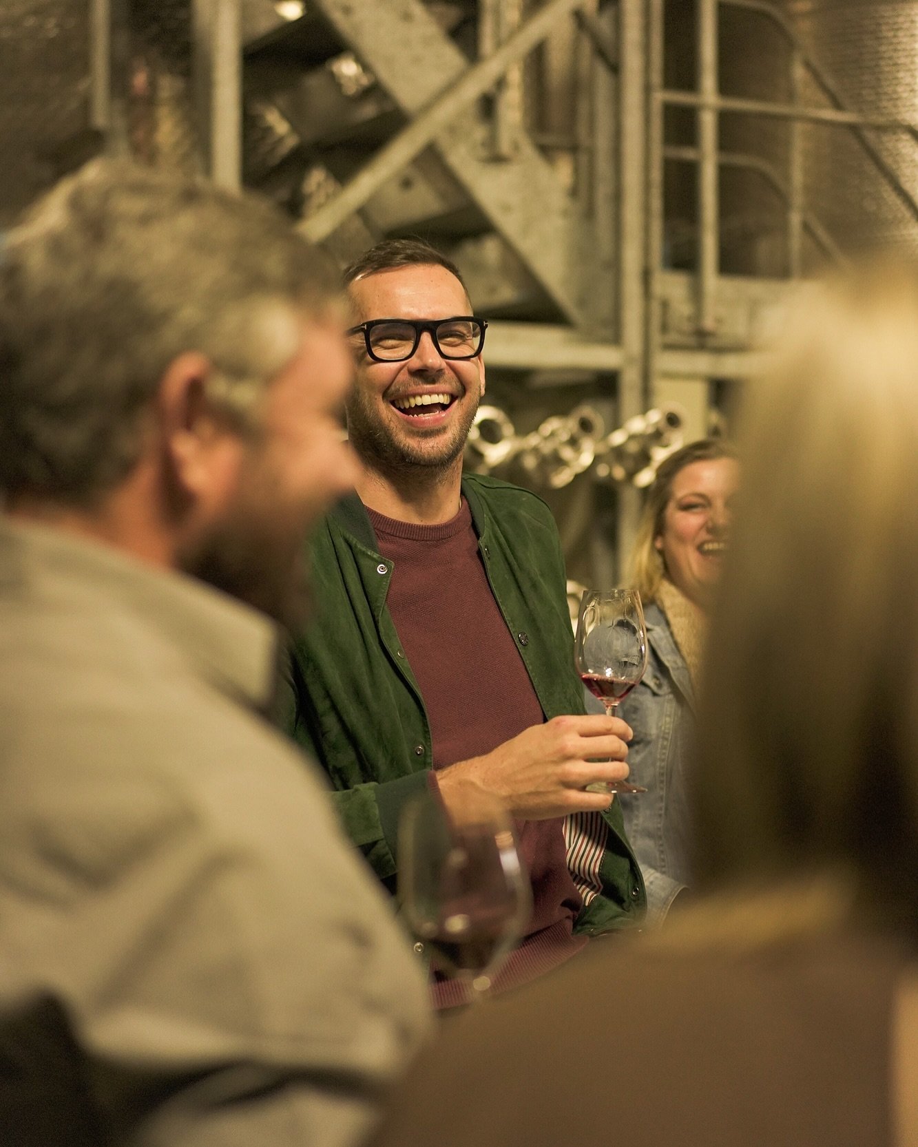 Don&rsquo;t forget this Friday when our winemakers come together to bring you our Makers Pop-up Wine Bar where we offer you a chance to taste our premium Chenin Blancs and more. This is the only event where you can try all the valley&rsquo;s premium 