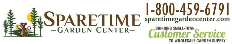 Sparetime Garden Center