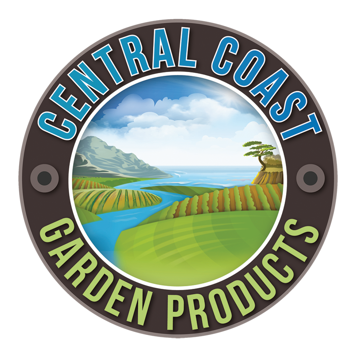 Central Coast Garden Products